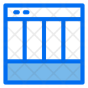 پیش‌نمایش فایل web-layout-4288148 از پک چیدمان ۱