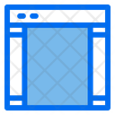 پیش‌نمایش فایل web-layout-4288150 از پک چیدمان ۱