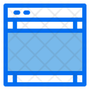 پیش‌نمایش فایل web-layout-4288151 از پک چیدمان ۱