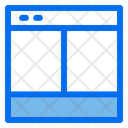پیش‌نمایش فایل web-layout-4288152 از پک چیدمان ۱