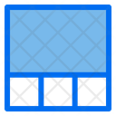 پیش‌نمایش فایل web-layout-4288190 از پک چیدمان ۱