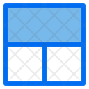 پیش‌نمایش فایل web-layout-4288196 از پک چیدمان ۱