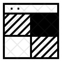 پیش‌نمایش فایل web-layout-4288339 از پک چیدمان ۱