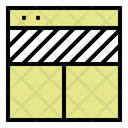 پیش‌نمایش فایل web-layout-4288420 از پک چیدمان ۱