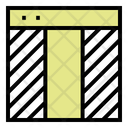 پیش‌نمایش فایل web-layout-4288421 از پک چیدمان ۱