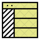 پیش‌نمایش فایل web-layout-4288422 از پک چیدمان ۱