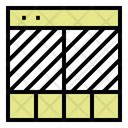 پیش‌نمایش فایل web-layout-4288423 از پک چیدمان ۱