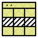 پیش‌نمایش فایل web-layout-4288424 از پک چیدمان ۱
