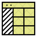 پیش‌نمایش فایل web-layout-4288425 از پک چیدمان ۱