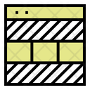 پیش‌نمایش فایل web-layout-4288429 از پک چیدمان ۱