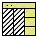 پیش‌نمایش فایل web-layout-4288432 از پک چیدمان ۱