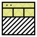 پیش‌نمایش فایل web-layout-4288435 از پک چیدمان ۱