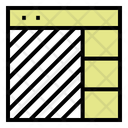 پیش‌نمایش فایل web-layout-4288436 از پک چیدمان ۱