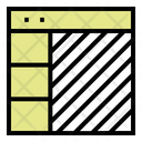 پیش‌نمایش فایل web-layout-4288438 از پک چیدمان ۱