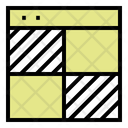پیش‌نمایش فایل web-layout-4288439 از پک چیدمان ۱