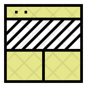 پیش‌نمایش فایل web-layout-4288441 از پک چیدمان ۱