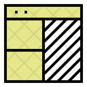 پیش‌نمایش فایل web-layout-4288442 از پک چیدمان ۱
