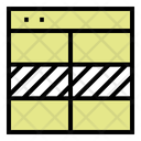 پیش‌نمایش فایل web-layout-4288443 از پک چیدمان ۱