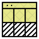 پیش‌نمایش فایل web-layout-4288444 از پک چیدمان ۱