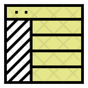 پیش‌نمایش فایل web-layout-4288445 از پک چیدمان ۱