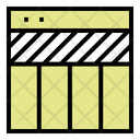 پیش‌نمایش فایل web-layout-4288446 از پک چیدمان ۱