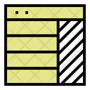 پیش‌نمایش فایل web-layout-4288447 از پک چیدمان ۱
