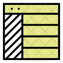 پیش‌نمایش فایل web-layout-4288449 از پک چیدمان ۱