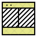 پیش‌نمایش فایل web-layout-4288452 از پک چیدمان ۱