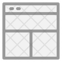 پیش‌نمایش فایل web-layout-4288020 از پک چیدمان ۱