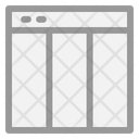پیش‌نمایش فایل web-layout-4288021 از پک چیدمان ۱