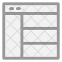 پیش‌نمایش فایل web-layout-4288022 از پک چیدمان ۱