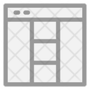 پیش‌نمایش فایل web-layout-4288030 از پک چیدمان ۱