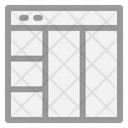 پیش‌نمایش فایل web-layout-4288034 از پک چیدمان ۱