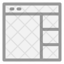پیش‌نمایش فایل web-layout-4288036 از پک چیدمان ۱