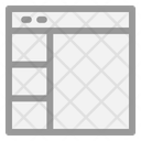 پیش‌نمایش فایل web-layout-4288038 از پک چیدمان ۱