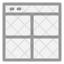 پیش‌نمایش فایل web-layout-4288039 از پک چیدمان ۱