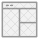 پیش‌نمایش فایل web-layout-4288040 از پک چیدمان ۱