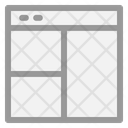 پیش‌نمایش فایل web-layout-4288042 از پک چیدمان ۱
