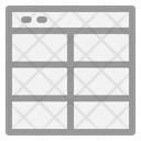 پیش‌نمایش فایل web-layout-4288043 از پک چیدمان ۱