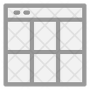 پیش‌نمایش فایل web-layout-4288044 از پک چیدمان ۱