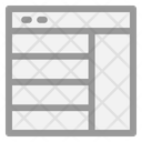 پیش‌نمایش فایل web-layout-4288047 از پک چیدمان ۱