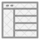 پیش‌نمایش فایل web-layout-4288049 از پک چیدمان ۱