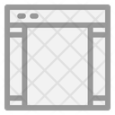 پیش‌نمایش فایل web-layout-4288050 از پک چیدمان ۱