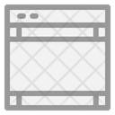 پیش‌نمایش فایل web-layout-4288051 از پک چیدمان ۱