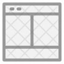 پیش‌نمایش فایل web-layout-4288052 از پک چیدمان ۱