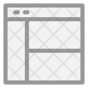 پیش‌نمایش فایل web-layout-4288053 از پک چیدمان ۱