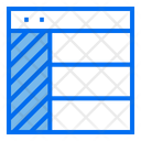 پیش‌نمایش فایل web-layout-4288525 از پک چیدمان ۲