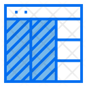 پیش‌نمایش فایل web-layout-4288535 از پک چیدمان ۲