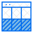 پیش‌نمایش فایل web-layout-4288547 از پک چیدمان ۲