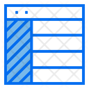 پیش‌نمایش فایل web-layout-4288552 از پک چیدمان ۲
